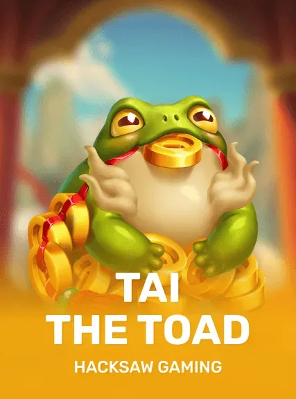 Tai the Toad game tile